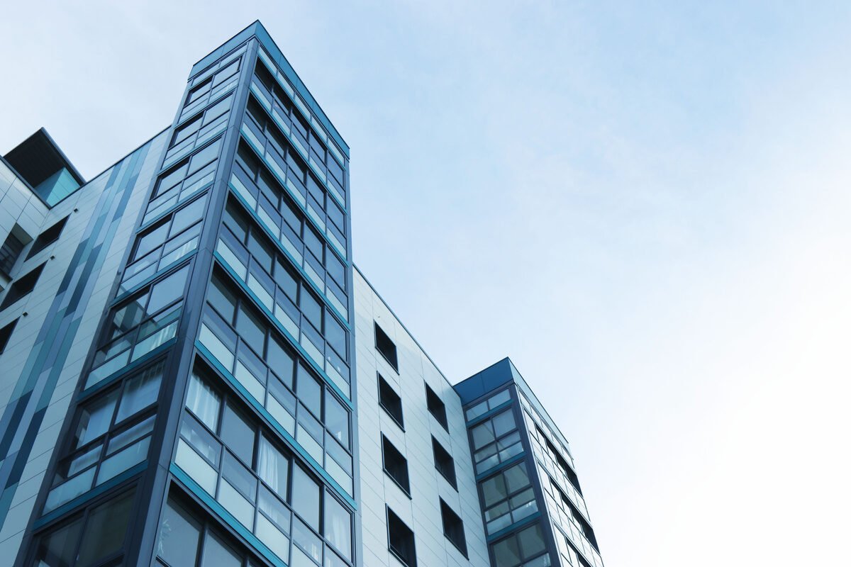 Golecha Group office building