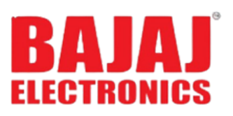 Bajaj Electronics