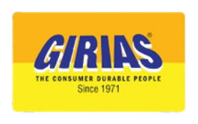 Girias