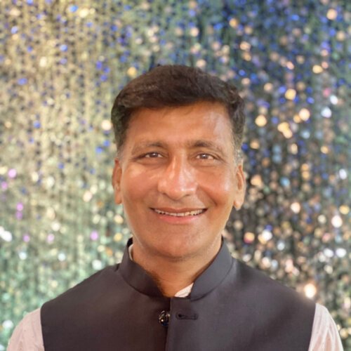 Ashok Golecha