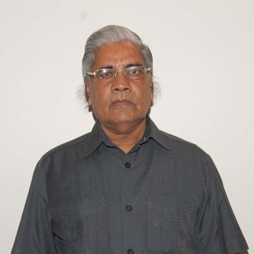 Shri. Mohanlal Golecha