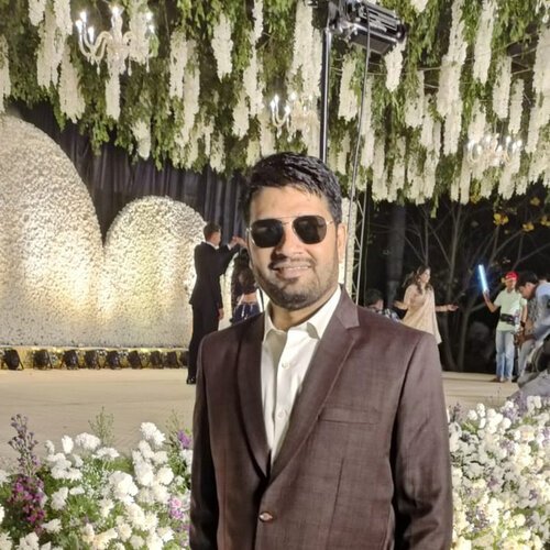 Bharat Golecha